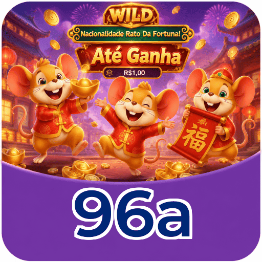 96a Logo 3