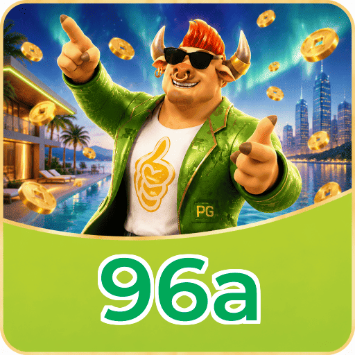 Loteria 96a - Quina e mais jogos