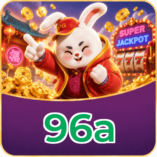 96a Logo 1