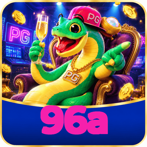 Loteria 96a - Mega-Sena online