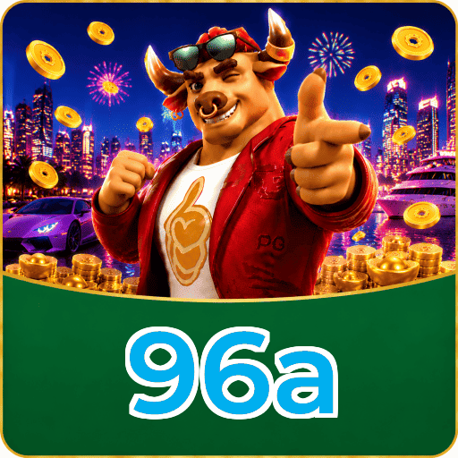 Slots 96a - RTP Alto Certificado