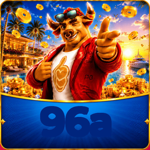 96a Licença Curaçao Gaming